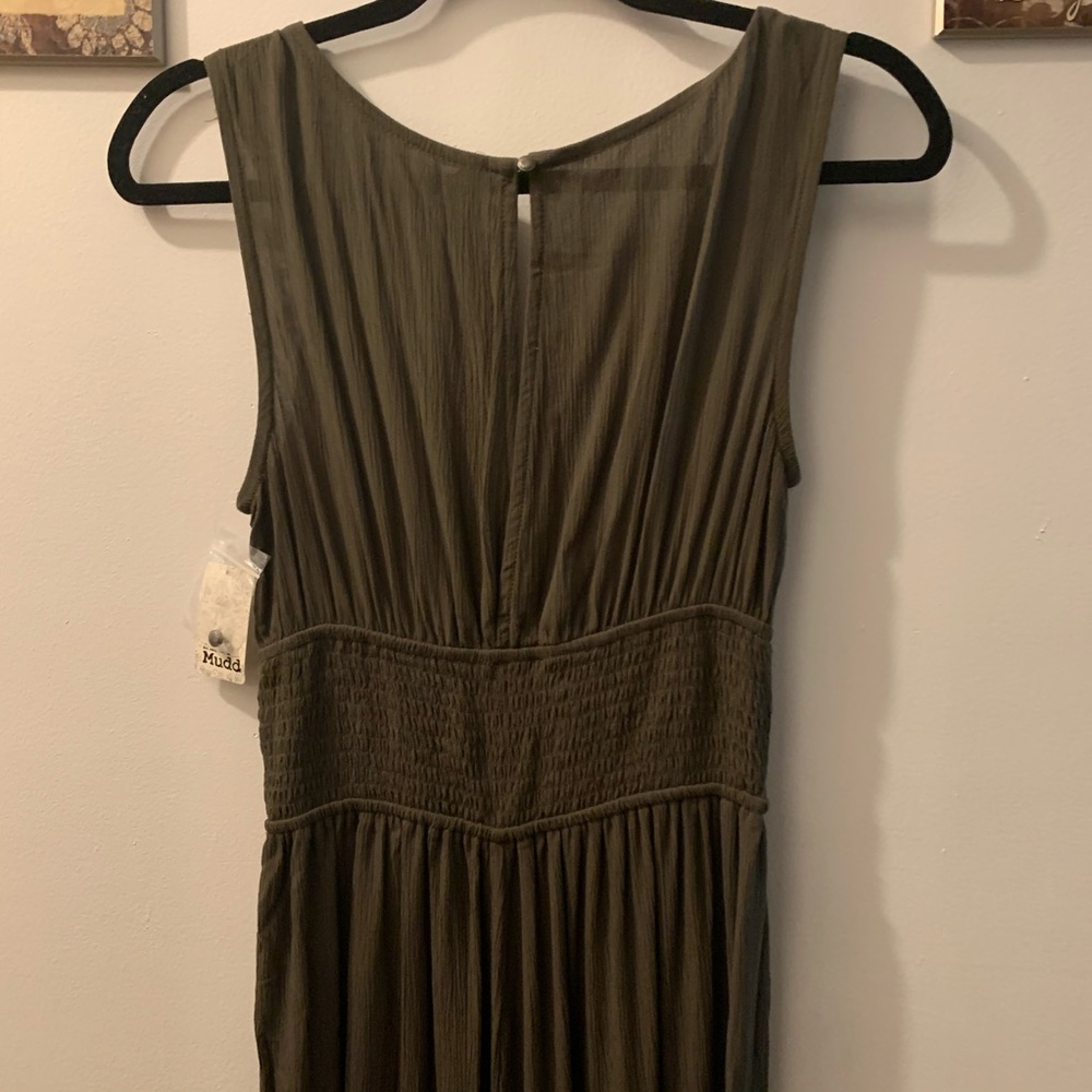 Jumpsuit - Picture 2 of 5